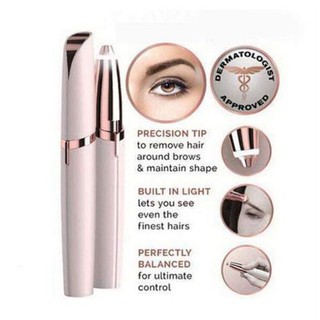 Máy Tỉa Lông Mày FLAWLESS BROW