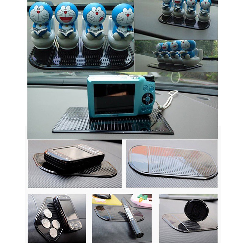 ĐẾ CHỐNG TRƯỢT TRÊN Ô TÔ - MIẾNG DÁN CHỐNG TRƯỢT TRÊN Ô TÔ | BigBuy360 - bigbuy360.vn