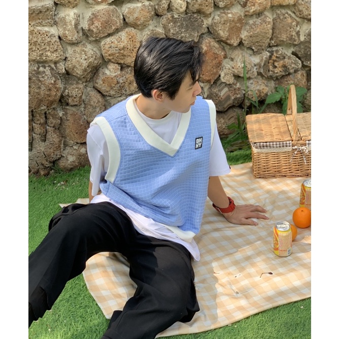 Áo Polo Unisex - Don Polo của OHNIL