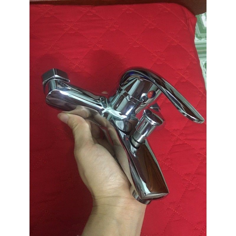 Củ sen tắm [ bảo hành đổi 1 1 12 tháng ]