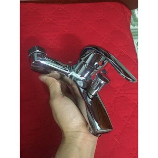 Củ sen tắm [ bảo hành đổi 1 1 12 tháng ]