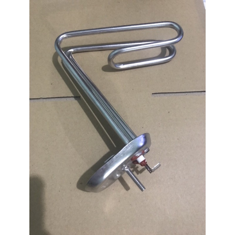 Sợi Đốt Bình Nóng Lạnh Đa Năng 30L 2500W