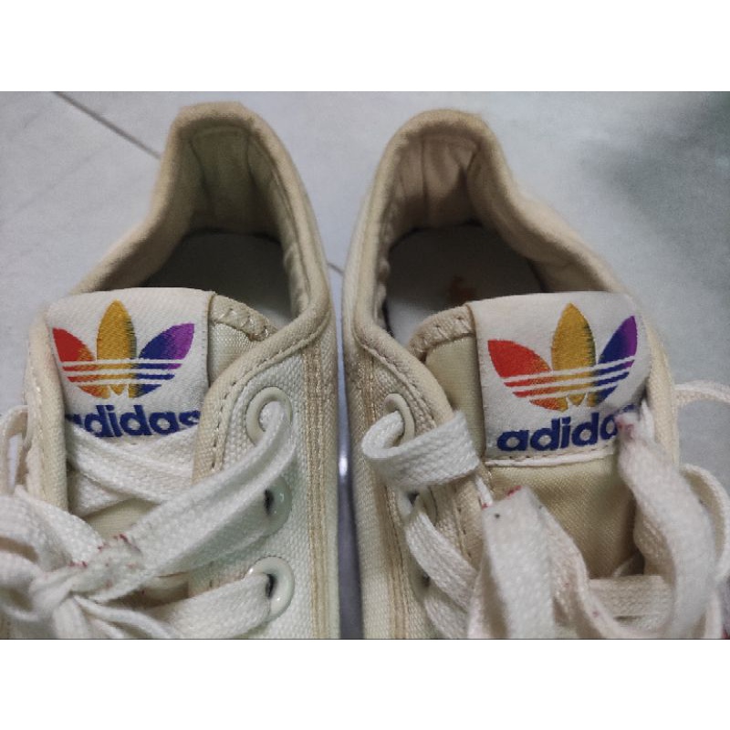 Giày Adidas si 7 màu size 37,5