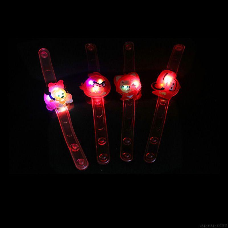 Đồng Hồ Dây Da Mặt Hình Động Vật Cho Bé | BigBuy360 - bigbuy360.vn