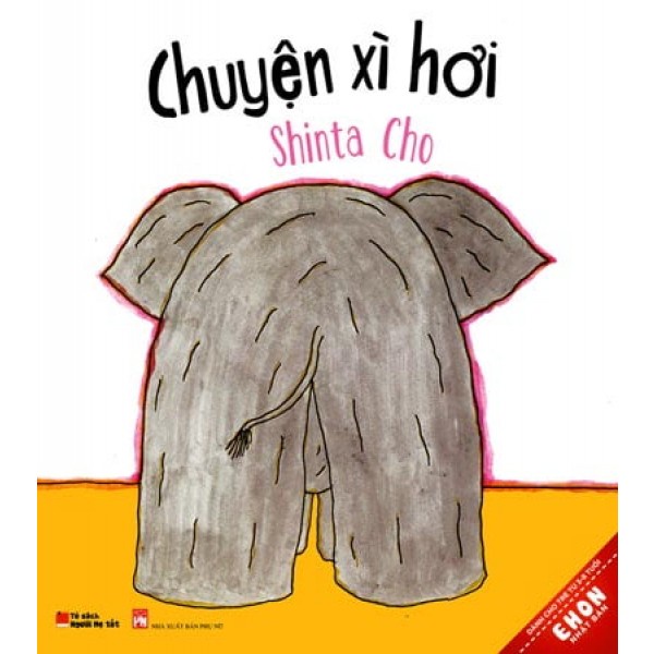 Sách - Combo Ehon Chuyện xì hơi +Chuyện những chiếc răng + Tất cả đều đi ị + Bé trứng