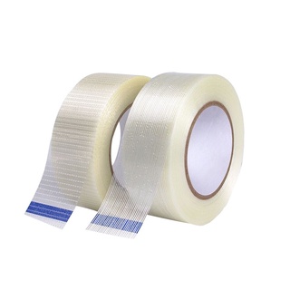   LOẠI 1  Băng keo sợi thuỷ tinh chống cháy cao cấp 40mm 50mm cuộn 50mét  chọn size  