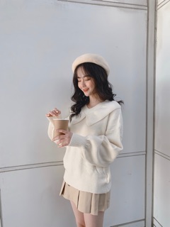 Mũ nồi ulzzang Jna Official