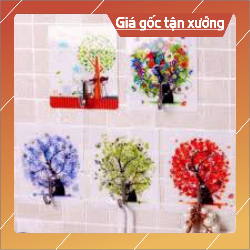 Sẵn hàng combo 300 móc dán cường lực 3D .