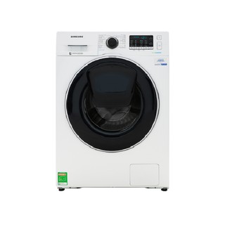 Máy giặt Samsung Addwash Inverter 10 kg WW10K54E0UW/SV