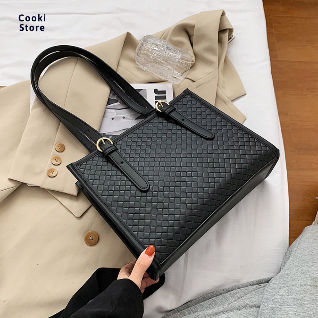 Túi Xách Công Sở Nữ Vivi Bag Cooki Store  Thời trang, Sang Trọng, Dùng đi học, đi làm, đi chơi