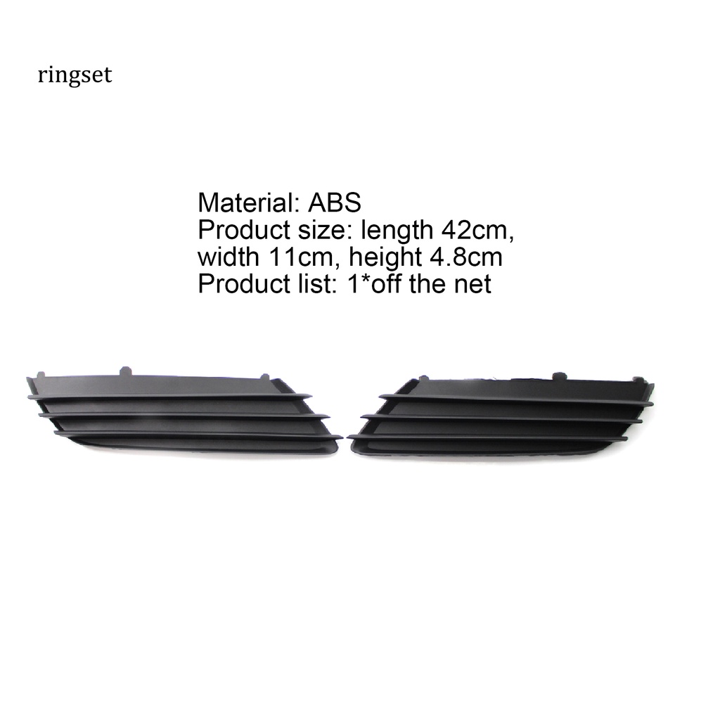 Vỏ bọc đèn sương mù bên trái phải dễ lắp đặt 1400308 1400307 Đèn không lỗ | BigBuy360 - bigbuy360.vn