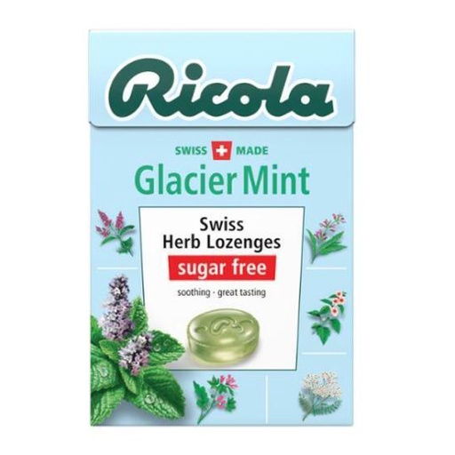 Kem Dưỡng Da k-sweet 27.5g Không Đường Bicola Chanh Bạc Hà