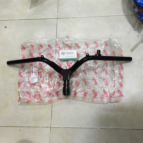 Ghi đông Sirius 18 zin sọ khỉ liền