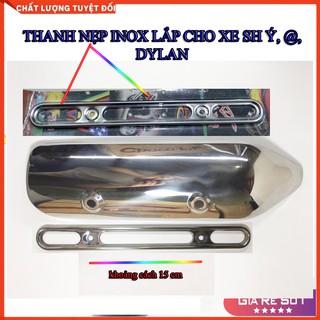 Thanh nẹp bô sh ý, dylan, a còng
