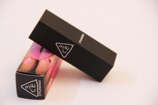 Son 3ce Lip color matte 
