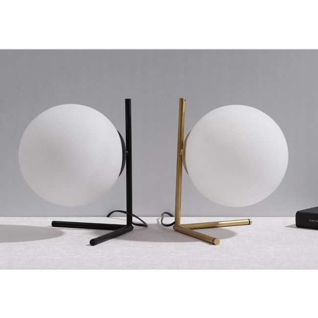 Đèn đặt bàn decor phòng ngủ B100