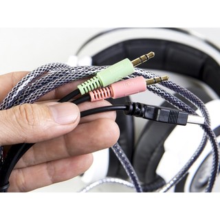 Tai nghe Soundmax AH-323