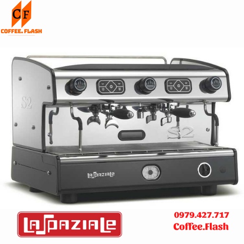 Ron (gioăng) cao su máy pha cà phê LASPAZIALE