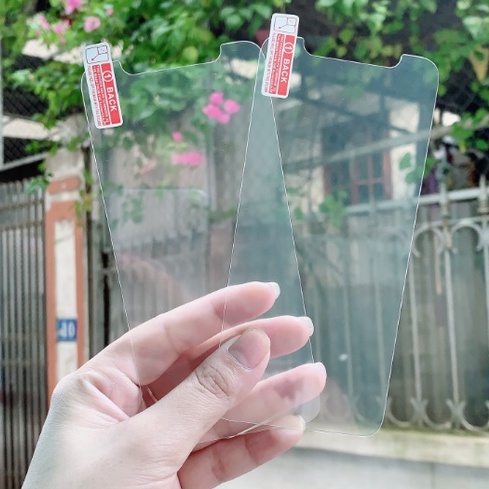 Kính cường lực Xiaomi Mi 8 SE (trong suốt)