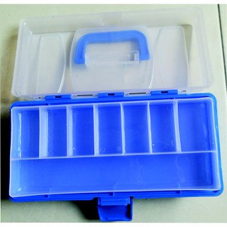 Hộp Đựng phụ Kiện câu Cá