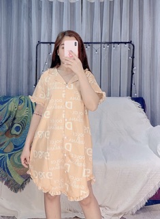 Đầm Pijama Kate - Part 2