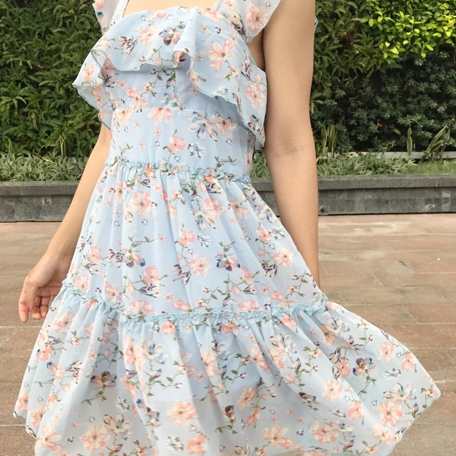 Sunny dresss