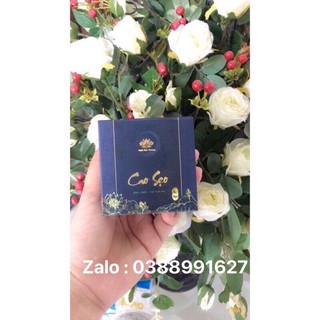 Cao Sẹo Bách Y Sâm ❤️Free Ship❤️- Bạch Linh [CHÍNH HÃNG]