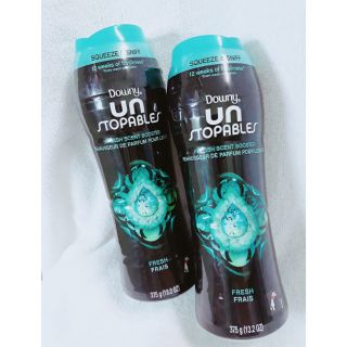 Viên xả thơm quần áo Downy 375gr