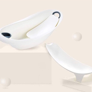 Chậu tắm phi thuyền cho bé siêu đáng yêu