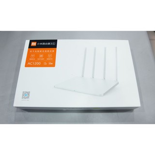[Freeship toàn quốc từ 50k] Wifi Router XIAOMI 3G - Rom Padavan - Chính hãng