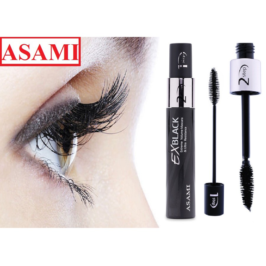 Mascara 2 tầng
