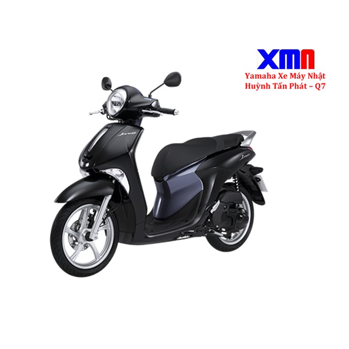 Xe Máy Yamaha Janus - Phiên bản tiêu chuẩn 2020