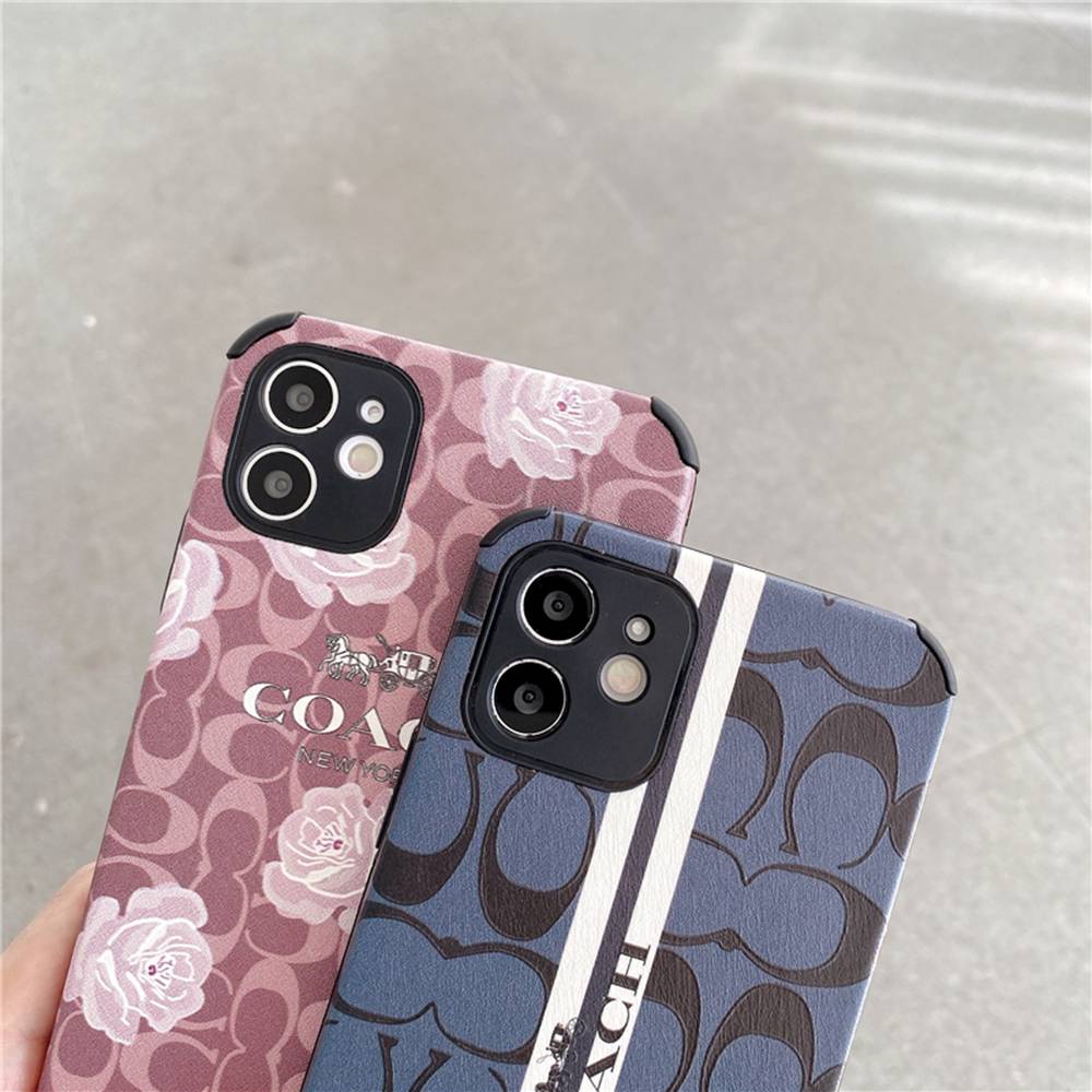 Ốp Điện Thoại TPU Mềm In Họa Tiết Hoa Trà Cho Apple iPhone SE 2020 6 6S 7 8 Plus X XS Max XR 11 12 13 Pro Max