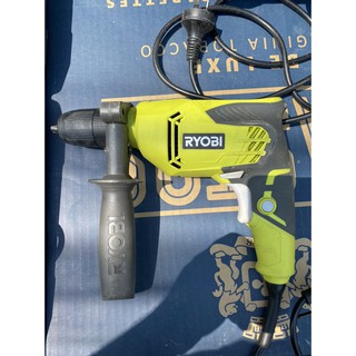 Khoan Búa 500W RYOBI RPD500-K