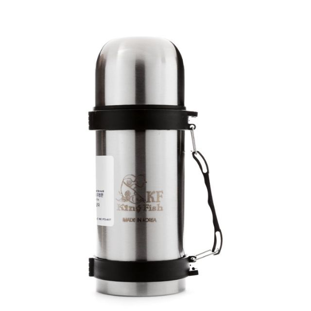 Bình giữ nhiệt KING FISH 0.75l