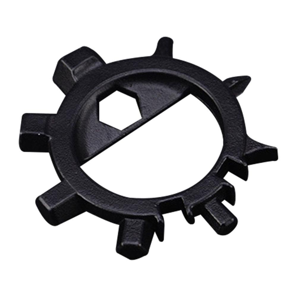 Danilo Bộ Dụng Cụ Sửa Xe Đạp 12 Trong 1 Bằng Thép Không Gỉ