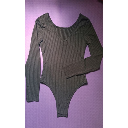 Bodysuit tay dài sexy | BigBuy360 - bigbuy360.vn