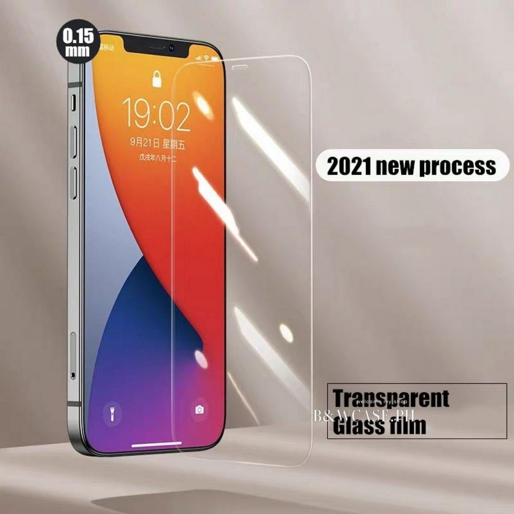 Kính cường lực bảo vệ màn hình cho Iphone 12 11 Pro Max 12mini 11pro Ix Xs Max 6s 6s I7 I8