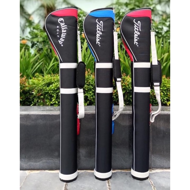 Túi tập đựng từ 5 đến 8 gậy golf