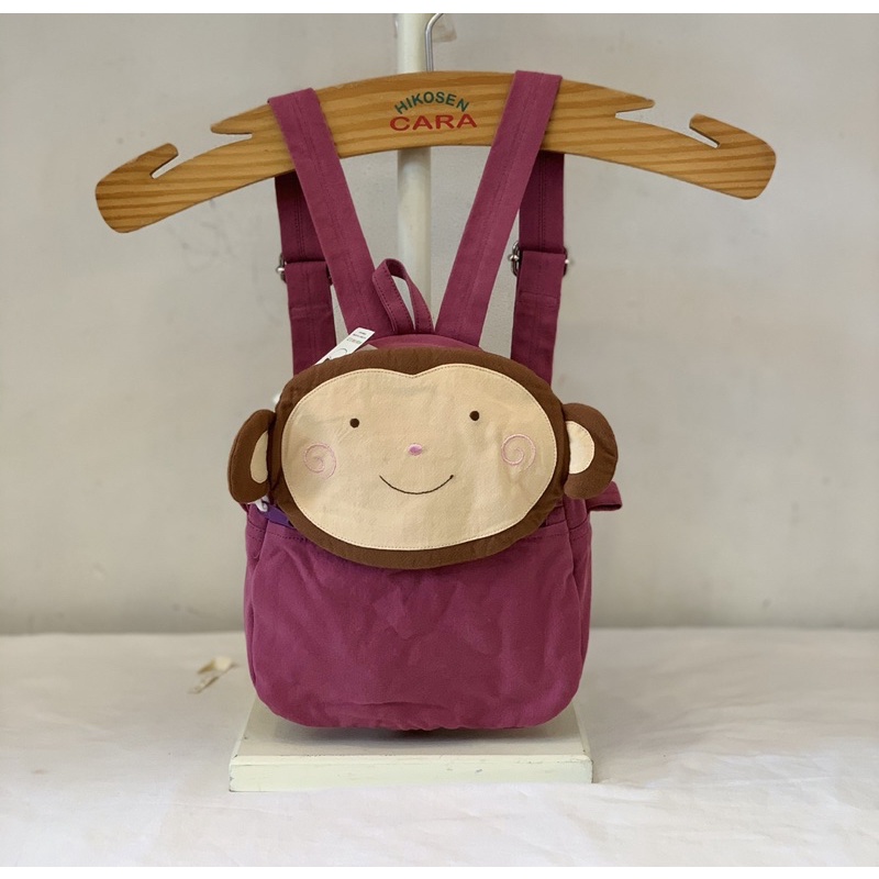 Balo baby Hikosen Cara