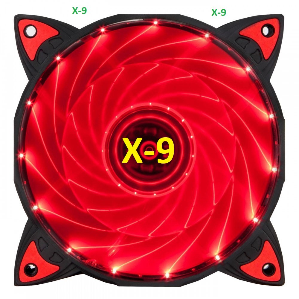 Vỏ Case Máy Tính XIGMATEK VENOM (Có Tùy Chọn Fan) - Bảo Hành Mai Hoàng | BigBuy360 - bigbuy360.vn