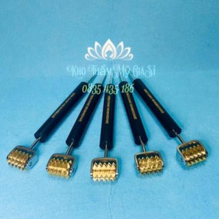 Lăn Dò Đồng Diện Chẩn - Dụng Cụ Diện Chẩn