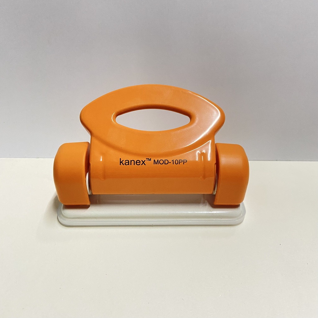 Đục lỗ Kanex MOD-10PP - Đục 10 tờ đường kính 5.5mm
