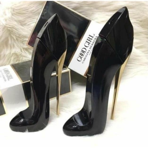 [SIÊU HOT] Nước hoa nữ Carolina Herrera Good Girl Eau De Parfum EDP 100ml nhẹ nhàng, quý phái | BigBuy360 - bigbuy360.vn