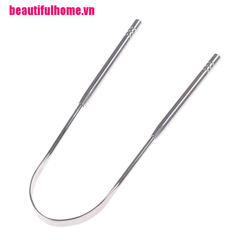 (Hàng Mới Về) Lưỡi Dao Bằng Thép Không Gỉ Thiết Kế Tiện Dụng