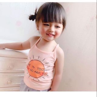 Combo quần áo cho bé gái