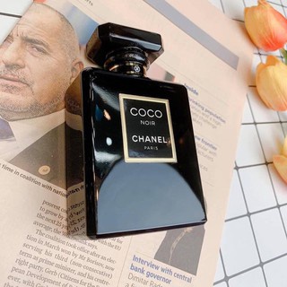 -𝑺𝒄𝒆𝒏𝒕𝒔𝒂𝒊𝒈𝒐𝒏- Mẫu Thử Nước Hoa Chanel Coco Noir EDP | Thế Giới Skin Care