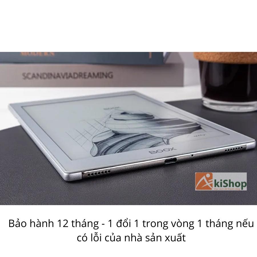 Máy đọc sách Boox Nova Air 32 GB chính hãng có bút Akishop