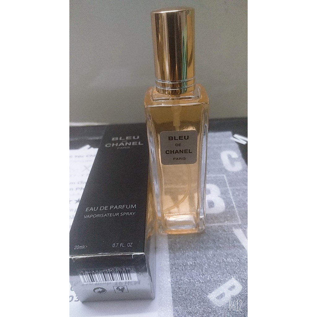 Nước hoa Nam Eau De Pafum lịch lãm - nam tính - lôi cuốn | BigBuy360 - bigbuy360.vn