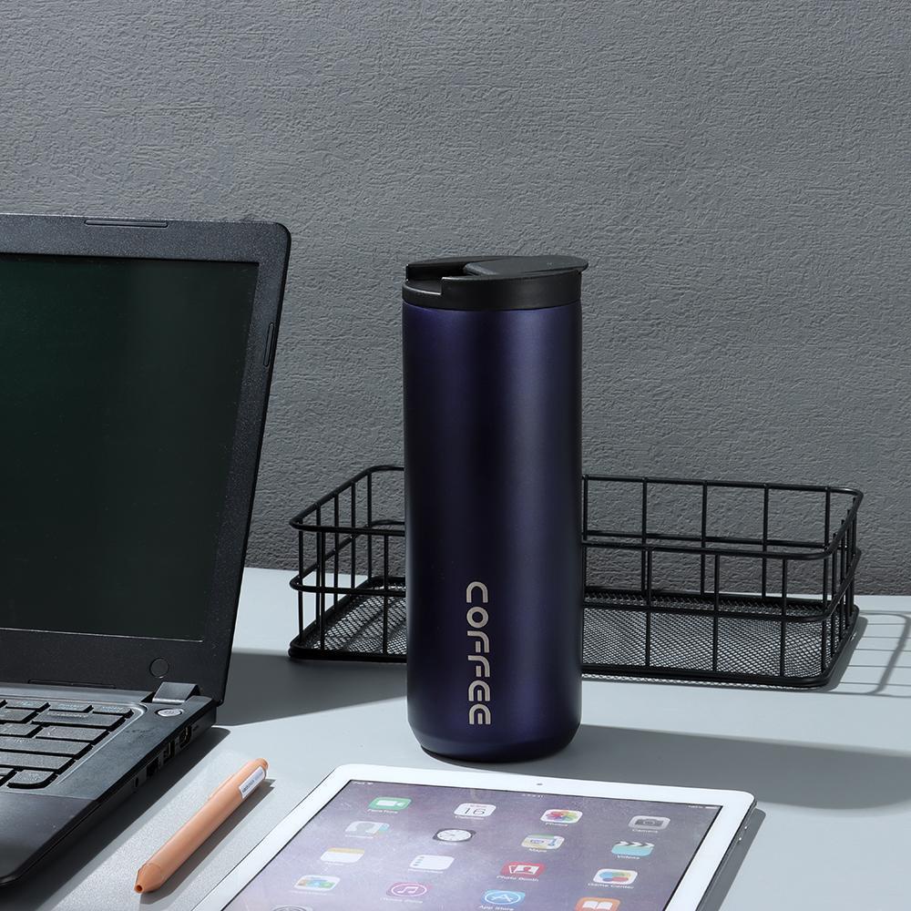 PISTA Bình Nước Giữ Nhiệt Cao Cấp